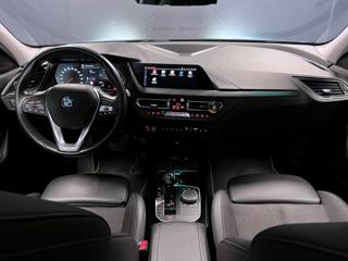 BMW 118 usata, con Chiusura centralizzata