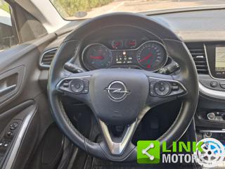OPEL Grandland X usata, con ESP