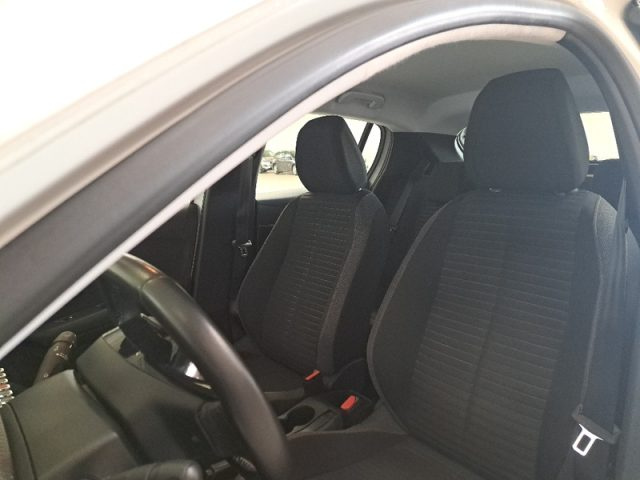 PEUGEOT 208 usata, con Cruise Control