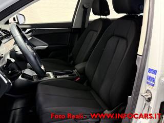 AUDI Q3 usata, con Alzacristalli elettrici