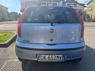 FIAT Punto usata, con Airbag Passeggero