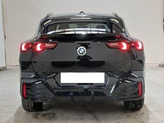 BMW X2 usata, con Autoradio