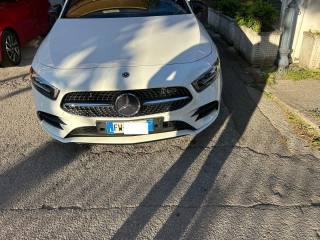 MERCEDES-BENZ A 180 usata, con Autoradio