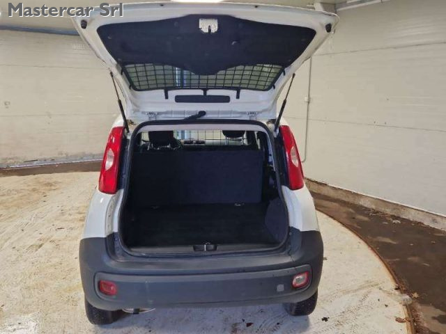 FIAT Panda usata, con Controllo trazione