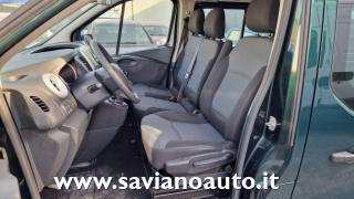 FIAT Talento usata, con Antifurto