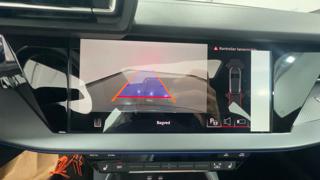 AUDI A3 usata, con Filtro antiparticolato
