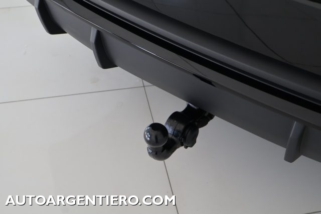 AUDI Q3 usata, con Luci diurne