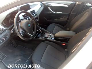 BMW X2 usata, con Cerchi in lega