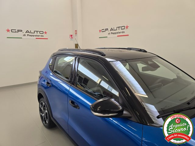 CITROEN C3 usata, con Bluetooth