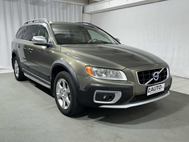 VOLVO XC70 usata, con Chiusura centralizzata