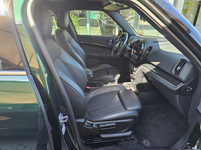 MINI Countryman usata, con Autoradio