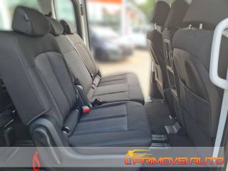 HYUNDAI Staria usata, con Airbag Passeggero