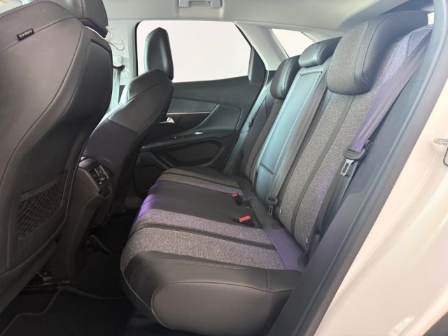 PEUGEOT 3008 usata 4