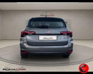 FIAT Tipo usata, con Cerchi in lega