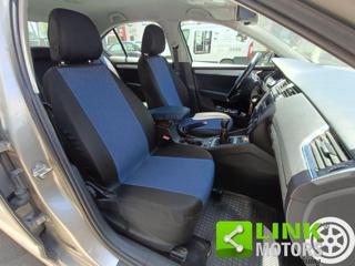 SKODA Octavia usata, con Sedile posteriore sdoppiato