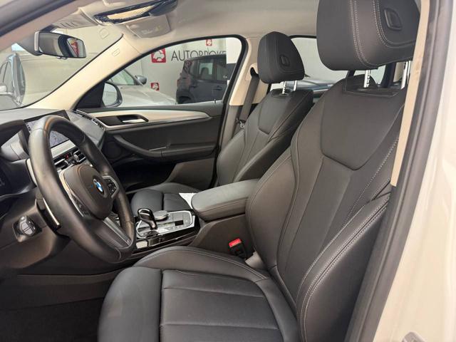 BMW X4 usata, con Climatizzatore