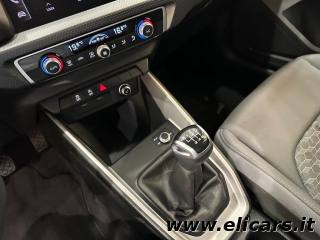 AUDI A1 usata, con Cruise Control