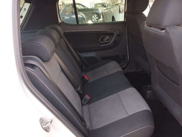 SKODA Fabia usata, con Controllo trazione