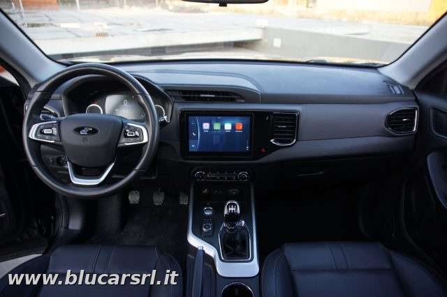 DR MOTOR DR 4.0 usata, con Cruise Control