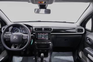 CITROEN C3 usata, con Bluetooth