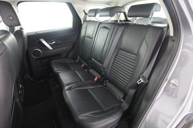 LAND ROVER Discovery Sport usata 2
