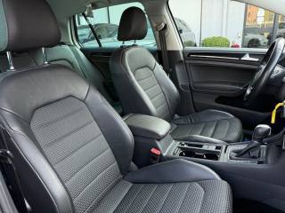 VOLKSWAGEN Golf usata, con Cruise Control