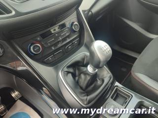 FORD Kuga usata, con Bluetooth