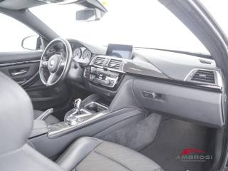 BMW M4 usata 11