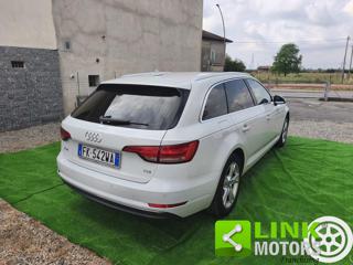 AUDI A4 usata 4