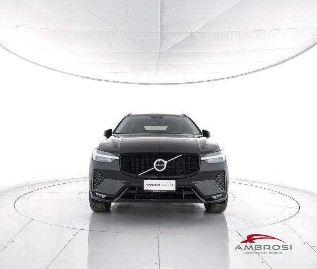 VOLVO XC60 usata 4