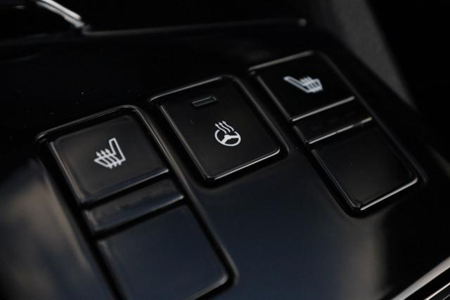 KIA Sportage usata, con Servosterzo