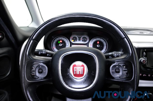 FIAT 500L usata, con Cerchi in lega