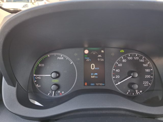 MAZDA 2 usata, con Chiusura centralizzata