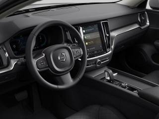 VOLVO V60 usata, con Boardcomputer