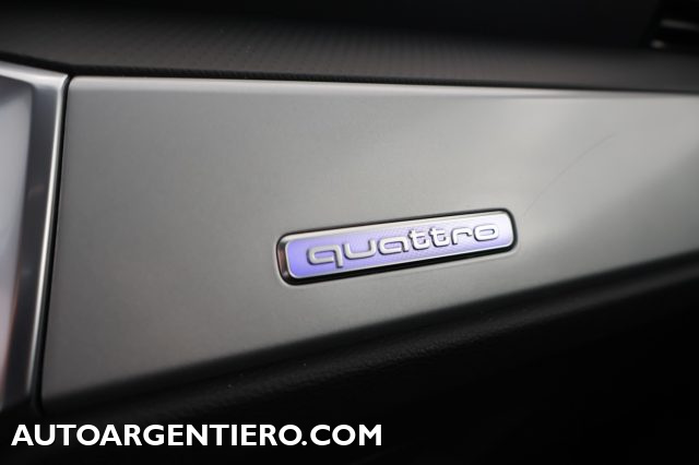 AUDI Q3 usata, con Cruise Control
