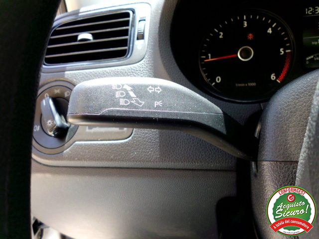 VOLKSWAGEN Polo usata, con Bluetooth