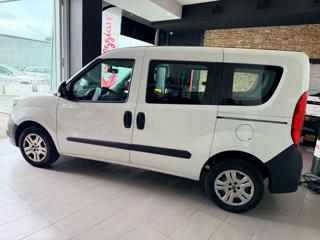 FIAT Doblo Doblò 1.3 MJT PC Combi N1