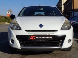 RENAULT Clio usata, con Airbag laterali