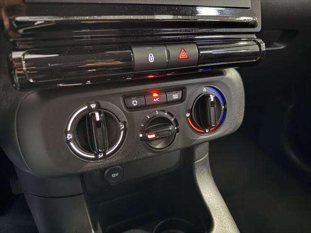 CITROEN C3 usata, con ESP