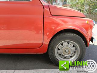 FIAT 500 usata 28
