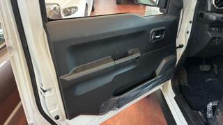 SUZUKI Jimny usata, con Cruise Control
