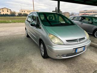 CITROEN Xsara Picasso usata, con Airbag