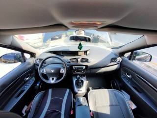 RENAULT Scenic usata, con Controllo trazione