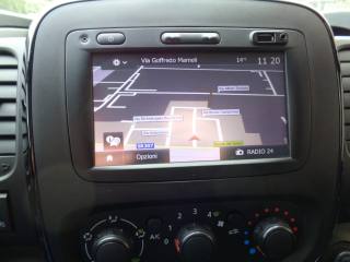 FIAT Talento usata, con ESP