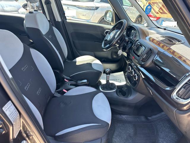 FIAT 500L usata, con Bracciolo