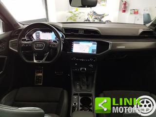 AUDI RS Q3 usata, con Bluetooth