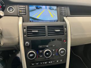 LAND ROVER Discovery Sport usata, con Autoradio