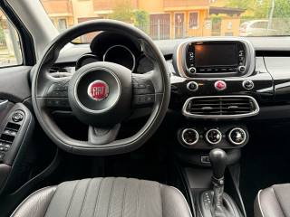 FIAT 500X usata 9
