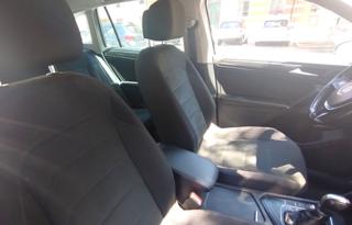 VOLKSWAGEN Tiguan usata, con Sensori di parcheggio posteriori