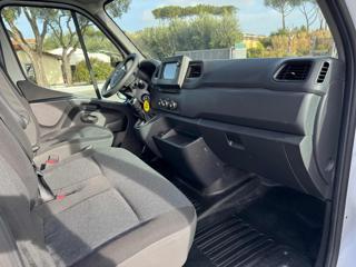 OPEL Movano usata, con ESP